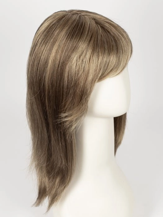 Stepping Out Large | Synthetic Wig (Mono Part)