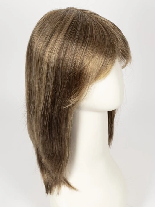 Stepping Out Large | Synthetic Wig (Mono Part)