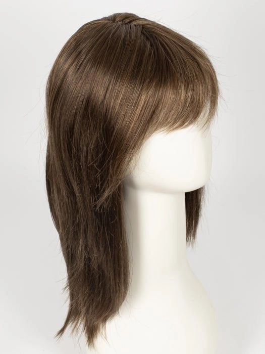 Stepping Out Large | Synthetic Wig (Mono Part)