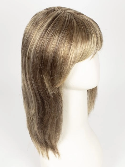 Stepping Out Large | Synthetic Wig (Mono Part)