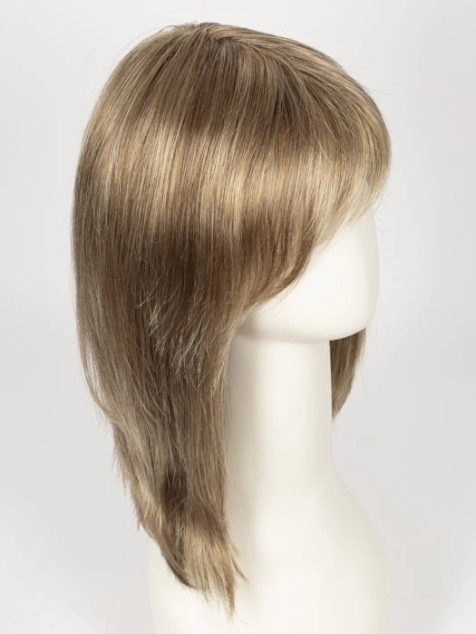 Stepping Out Large | Synthetic Wig (Mono Part)