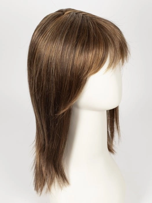 Stepping Out Large | Synthetic Wig (Mono Part)