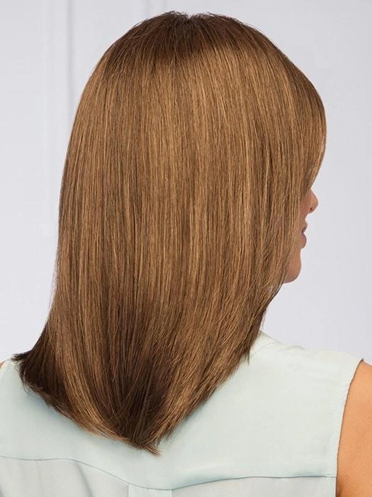 Stepping Out Large | Synthetic Wig (Mono Part)