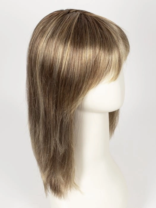 Stepping Out Large | Synthetic Wig (Mono Part)