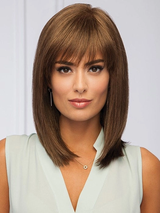 Stepping Out Wig by Gabor | Synthetic Hair | Large Cap