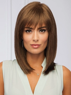 Stepping Out Wig by Gabor | Synthetic Hair | Large Cap