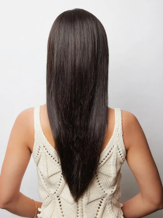 Stevie Wig by Amore | Double Monofilament | Synthetic Fiber