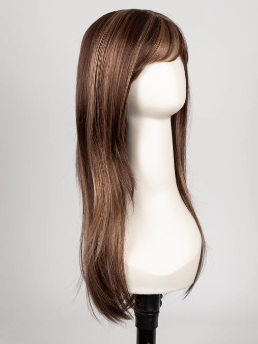 Stevie | Synthetic Wig (Mono Top)
