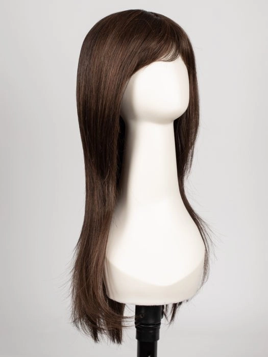 Stevie | Synthetic Wig (Mono Top)