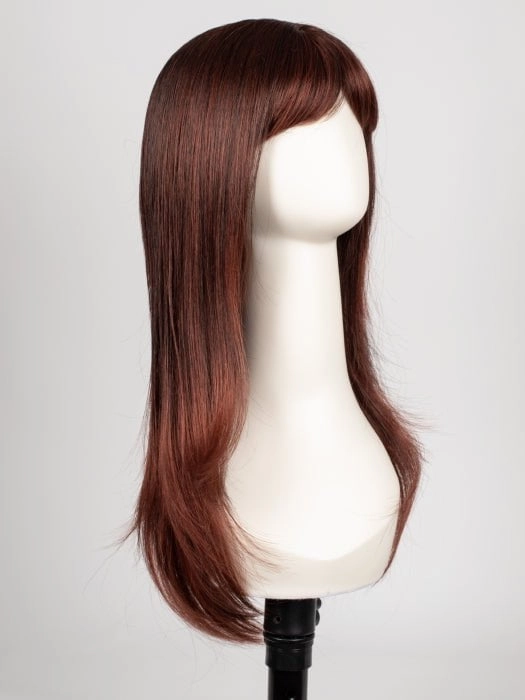 Stevie | Synthetic Wig (Mono Top)