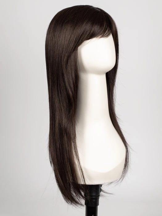 Stevie | Synthetic Wig (Mono Top)