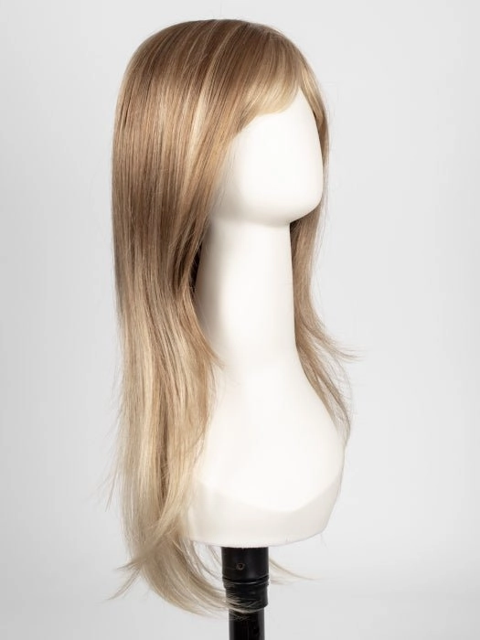 Stevie | Synthetic Wig (Mono Top)