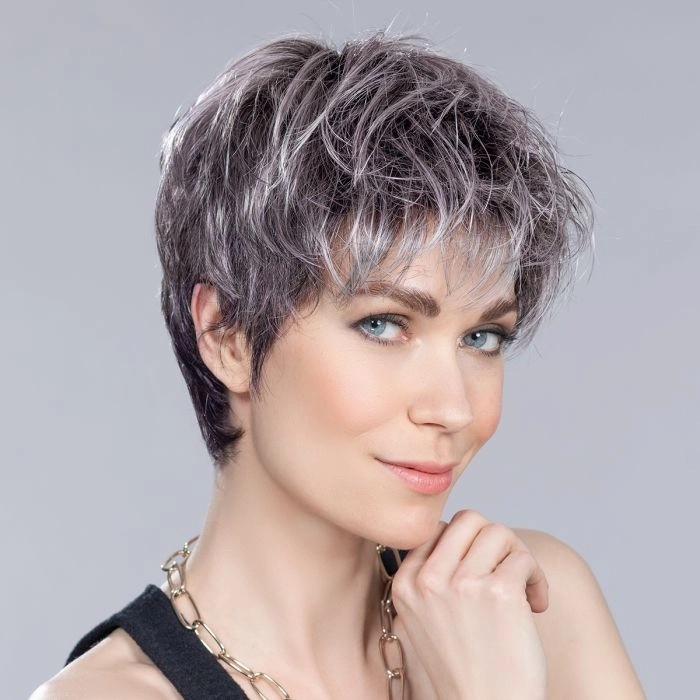 Stop Hi Tec wig - Ellen Wille Hairpower Collection