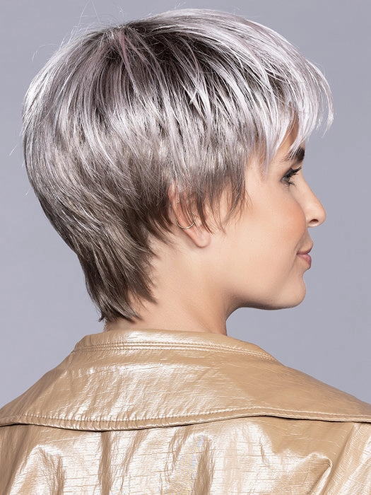 Stop Hi Tec Wig by Ellen Wille | Hair Power | Synthetic Fiber
