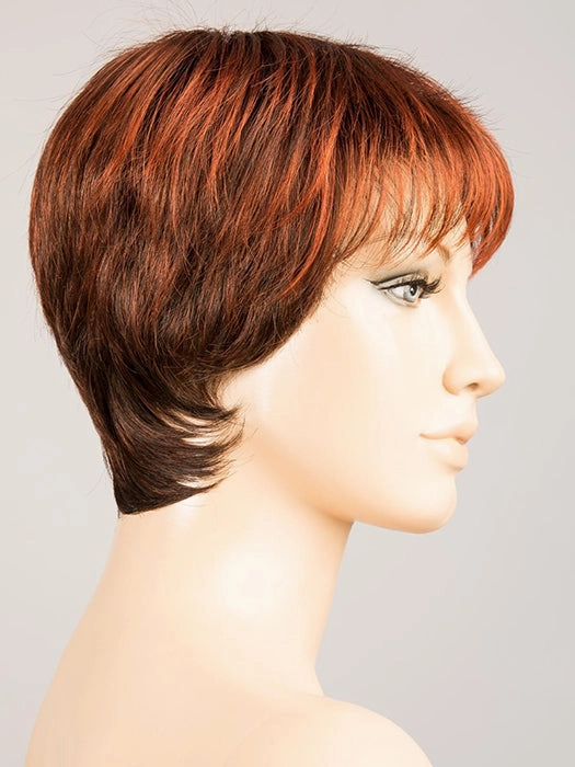 Stop Hi Tec Wig by Ellen Wille | Hair Power | Synthetic Fiber