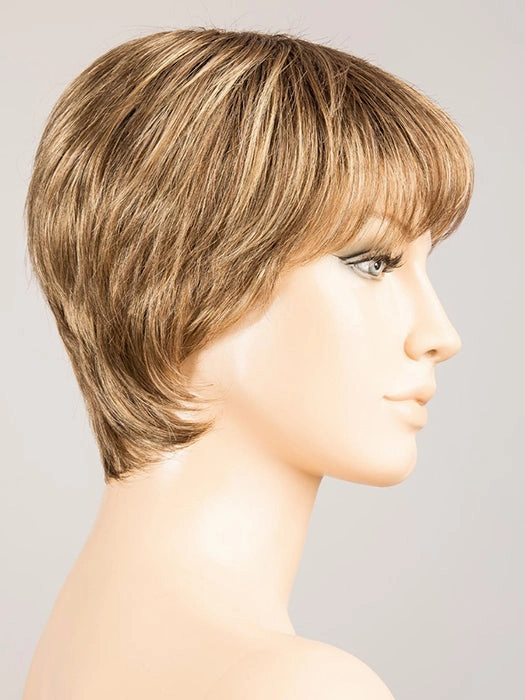 Stop Hi Tec Wig by Ellen Wille | Hair Power | Synthetic Fiber