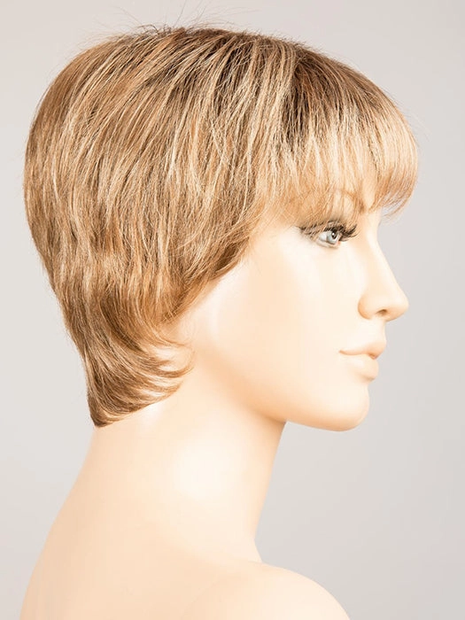Stop Hi Tec Wig by Ellen Wille | Hair Power | Synthetic Fiber