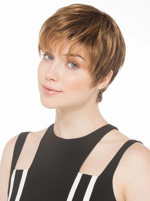 Stop Hi Tec Wig by Ellen Wille | Hair Power | Synthetic Fiber