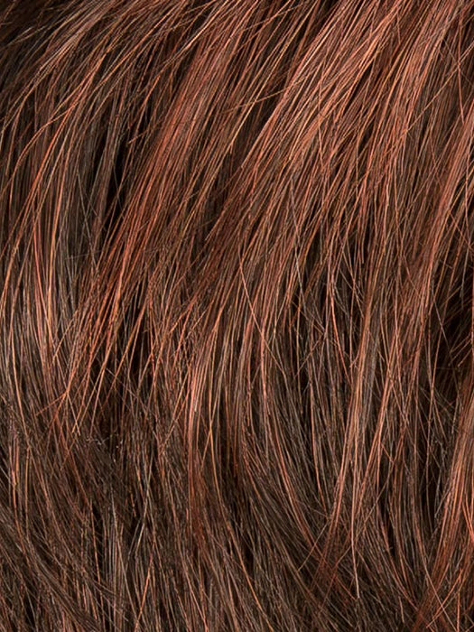Stop Hi Tec Wig by Ellen Wille | Hair Power | Synthetic Fiber
