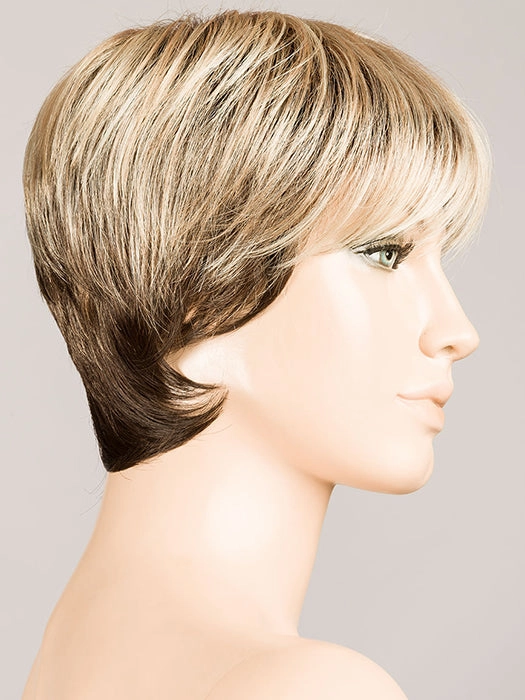 Stop Hi Tec Wig by Ellen Wille | Hair Power | Synthetic Fiber