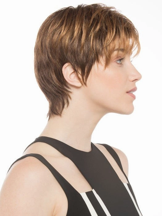 Stop Hi Tec Wig by Ellen Wille | Hair Power | Synthetic Fiber