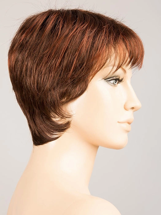 Stop Hi Tec Wig by Ellen Wille | Hair Power | Synthetic Fiber