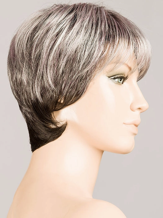 Stop Hi Tec Wig by Ellen Wille | Hair Power | Synthetic Fiber