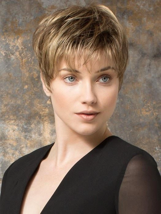 Stop Hi Tec Wig by Ellen Wille | Hair Power | Synthetic Fiber