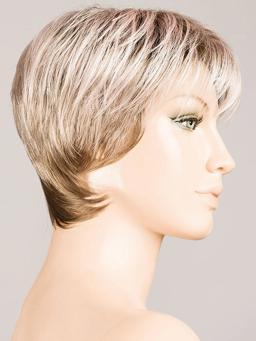 Stop Hi Tec Wig by Ellen Wille | Hair Power | Synthetic Fiber