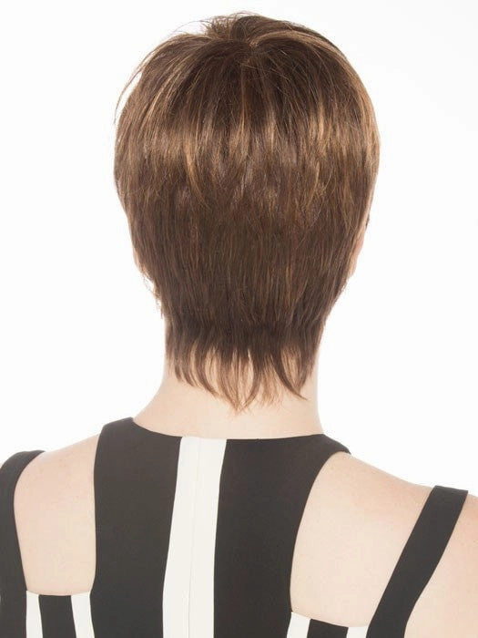 Stop Hi Tec Wig by Ellen Wille | Hair Power | Synthetic Fiber