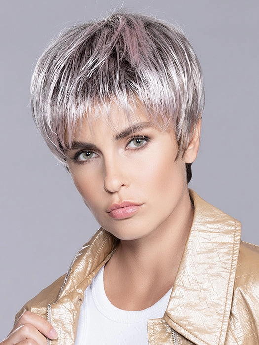 Stop Hi Tec Wig by Ellen Wille | Hair Power | Synthetic Fiber
