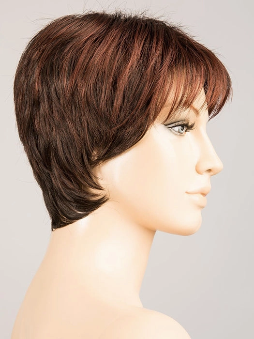 Stop Hi Tec Wig by Ellen Wille | Hair Power | Synthetic Fiber