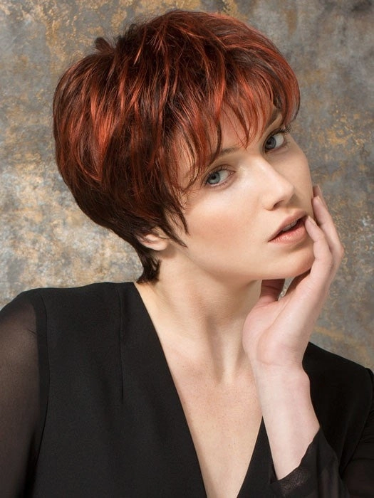 Stop Hi Tec Wig by Ellen Wille | Hair Power | Synthetic Fiber