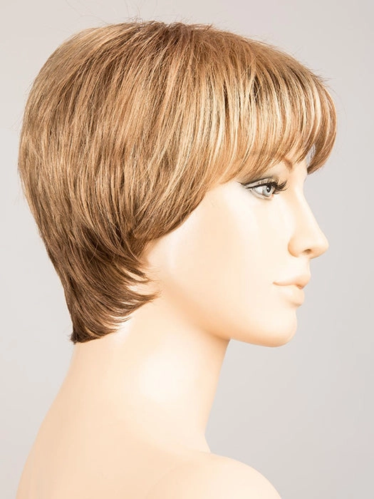 Stop Hi Tec Wig by Ellen Wille | Hair Power | Synthetic Fiber