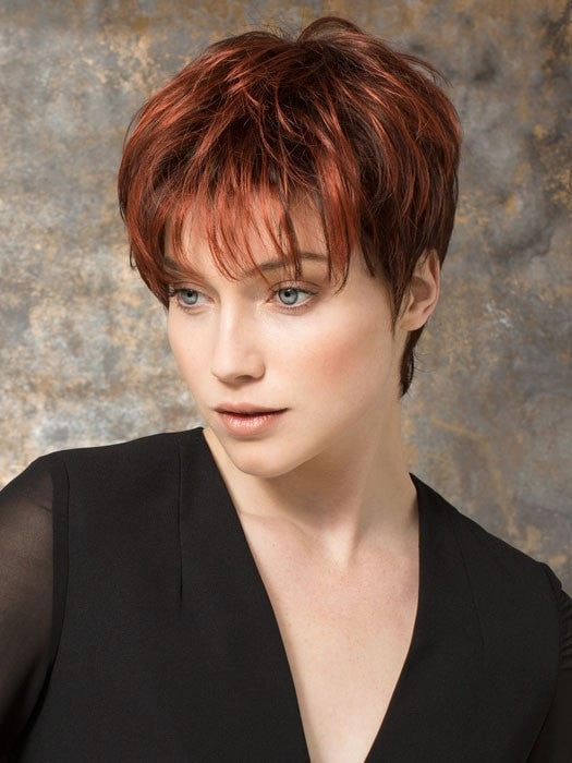 Stop Hi Tec Wig by Ellen Wille | Hair Power | Synthetic Fiber