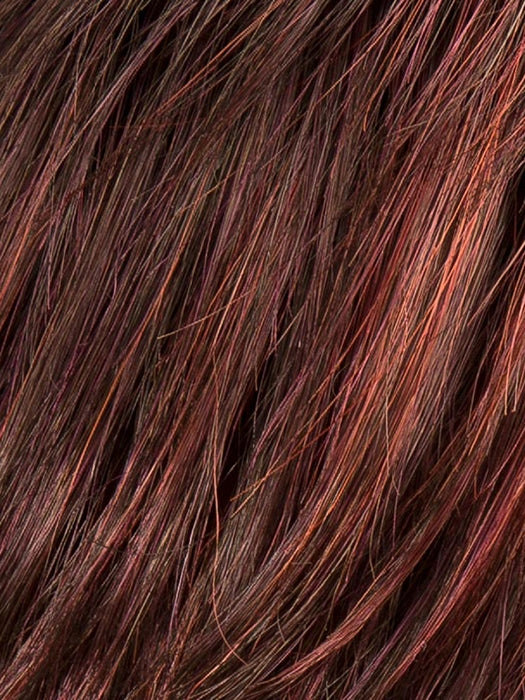 Stop Hi Tec Wig by Ellen Wille | Hair Power | Synthetic Fiber