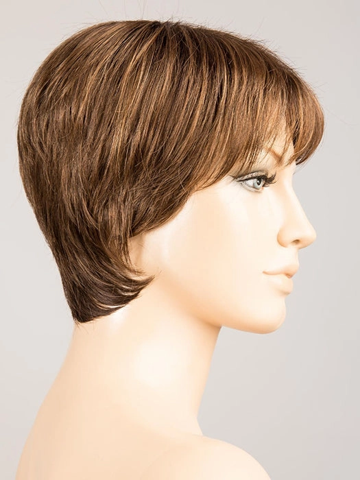 Stop Hi Tec Wig by Ellen Wille | Hair Power | Synthetic Fiber