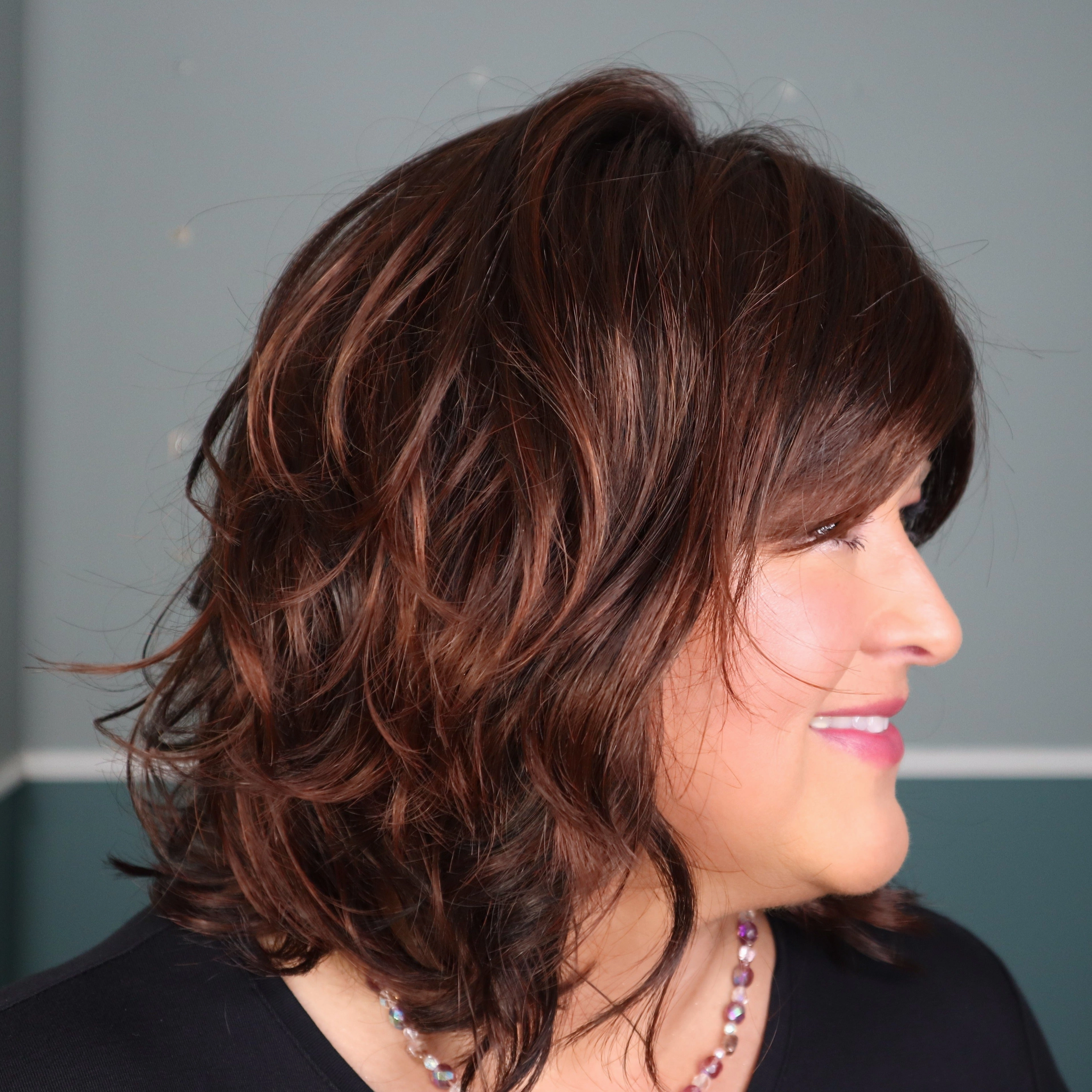 Stop Traffic Wig by Raquel Welch | Synthetic Hair | Average Cap