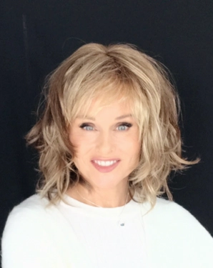 Stop Traffic Wig by Raquel Welch | Synthetic Hair | Average Cap