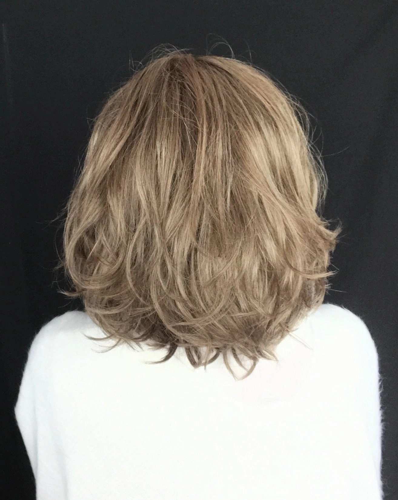 Stop Traffic Wig by Raquel Welch | Synthetic Hair | Average Cap