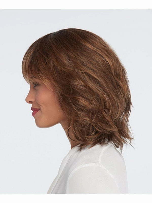 Stop Traffic Wig by Raquel Welch | Synthetic Hair | Average Cap