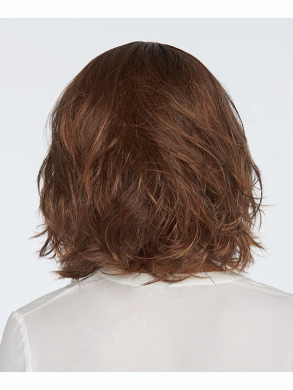 Stop Traffic Wig by Raquel Welch | Synthetic Hair | Average Cap