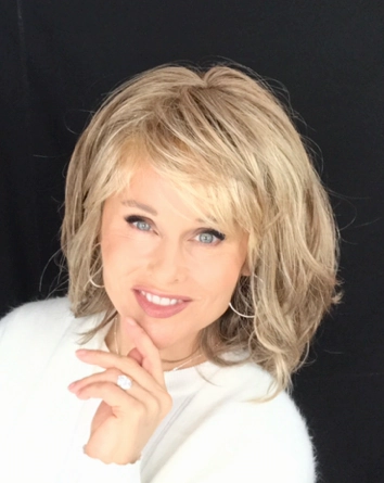 Stop Traffic Wig by Raquel Welch | Synthetic Hair | Average Cap