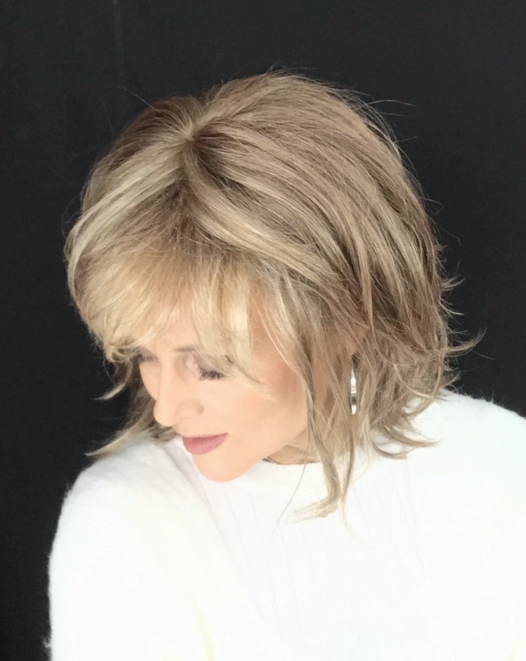 Stop Traffic Wig by Raquel Welch | Synthetic Hair | Average Cap