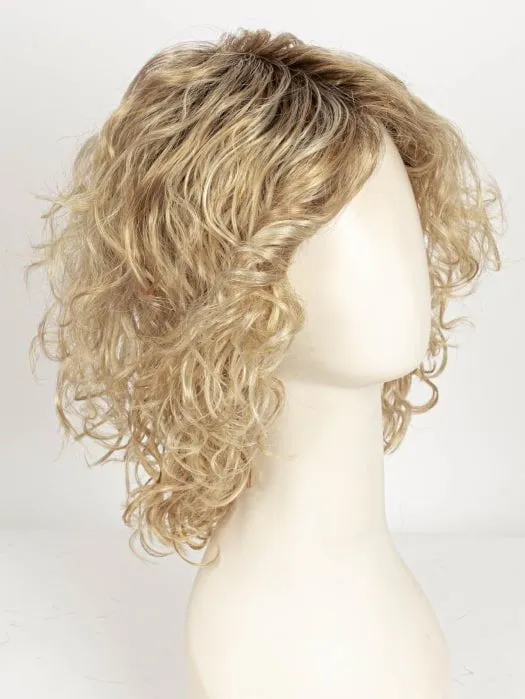 Storyville | Synthetic Lace Front Wig