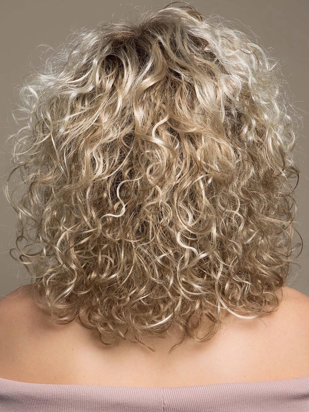 Storyville | Synthetic Lace Front Wig