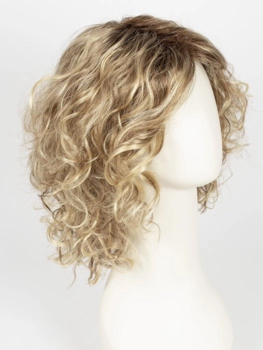 Storyville | Synthetic Lace Front Wig