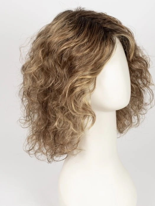 Storyville | Synthetic Lace Front Wig