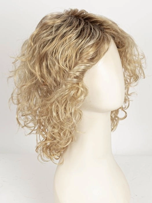 Storyville | Synthetic Lace Front Wig