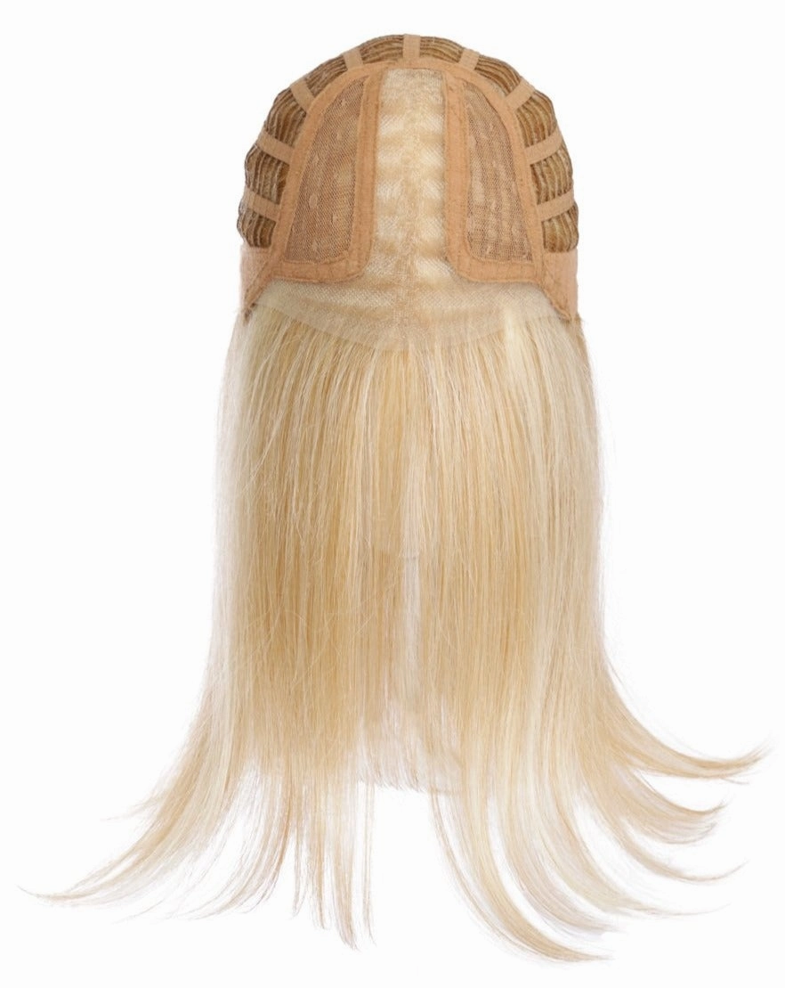 Straight A Style Wig by Hairdo | Heat Friendly Synthetic Hair | Ultra Petite Cap